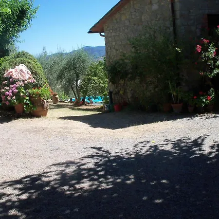 Sofia Gaiole in Chianti
