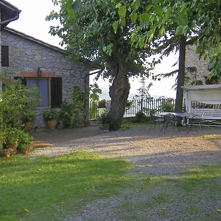Villa Sofia Gaiole in Chianti