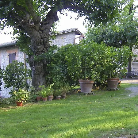 Sofia Villa Gaiole in Chianti